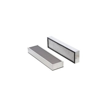 SC 70090 CAG HIFI FILTER Воздушный фильтр (салонный)