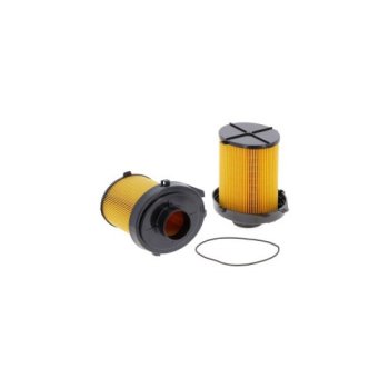FA 409 PRO FILTERS Воздушный фильтр