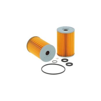 TO 120 AMC Масляный фильтр