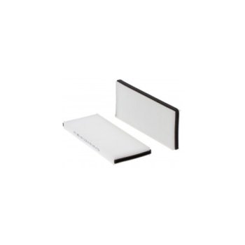 FRA 138/600 MAYERS FILTER Воздушный фильтр (салонный)