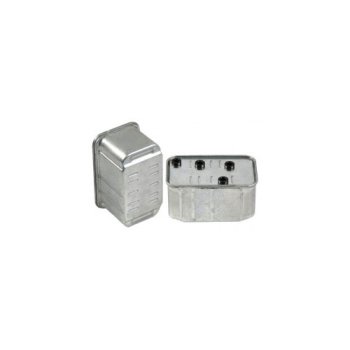 FRF 138/445 MAYERS FILTER Топливный фильтр