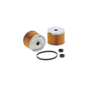 FRF 137/708 MAYERS FILTER Топливный фильтр
