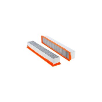 SC 90186 CAM3 HIFI FILTER Воздушный фильтр (салонный)