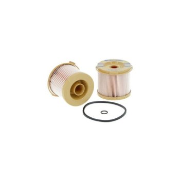 WGFS 1208 WOODGATE Топливный фильтр