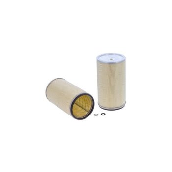 SA 16840 HIFI FILTER Воздушный фильтр
