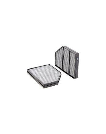 SC 50188 CA HIFI FILTER Воздушный фильтр (салонный)