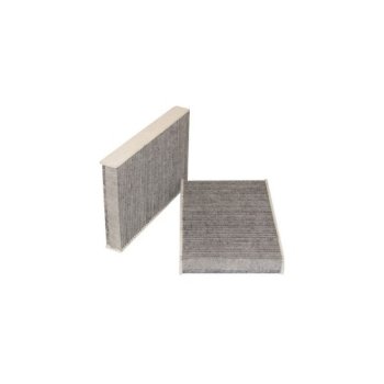 GB-9991/C BIG FILTER Воздушный фильтр (салонный)