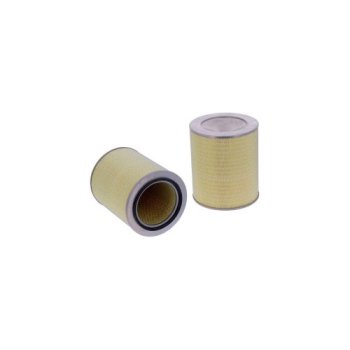 FFA 10898 FINN FILTER Воздушный фильтр