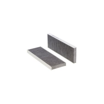 SC 60140 CAM1 HIFI FILTER Воздушный фильтр (салонный)