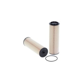 E 420 KP D 72 HENGST Топливный фильтр