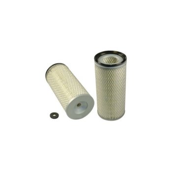 SA 18172 HIFI FILTER Воздушный фильтр