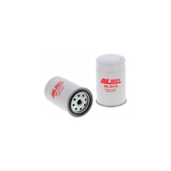 FRF 136/170 MAYERS FILTER Топливный фильтр