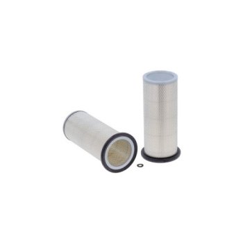 DA 1243 PRO FILTERS Воздушный фильтр