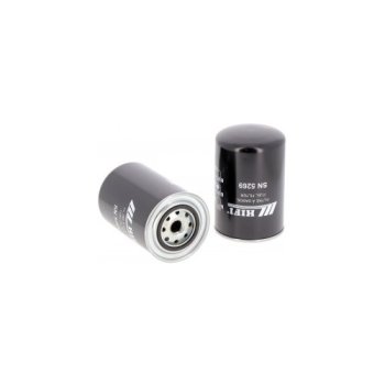 FRF 137/786 MAYERS FILTER Топливный фильтр