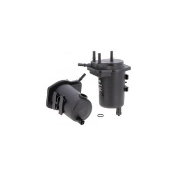 FRF 137/241 MAYERS FILTER Топливный фильтр