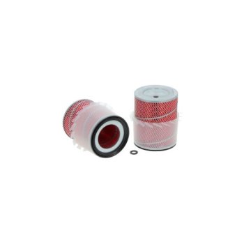 FA 251 PRO FILTERS Воздушный фильтр