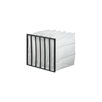 NX 535096FPSN HIFI FILTER Воздушный фильтр