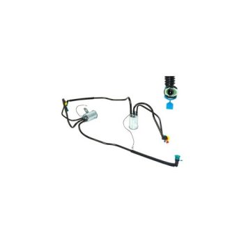 F 55529 PUROLATOR Топливный фильтр