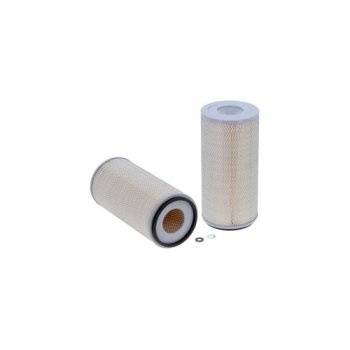 DA 1299 PRO FILTERS Воздушный фильтр