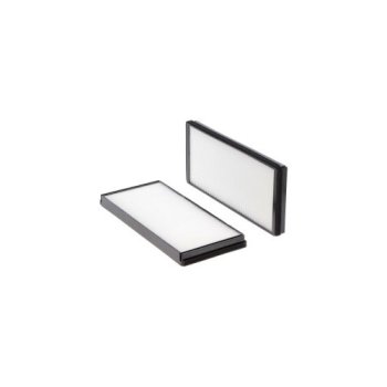 WA60-385 WYTWORNIA FILTROW Воздушный фильтр (салонный)