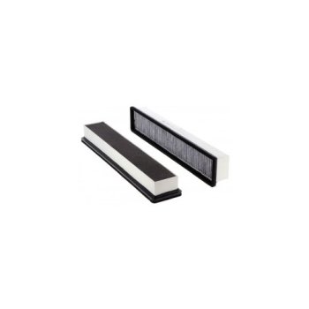 FRA 143/419 MAYERS FILTER Воздушный фильтр (салонный)