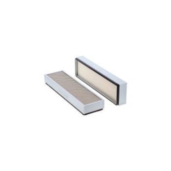 HA 14026 STEP FILTERS Воздушный фильтр (салонный)