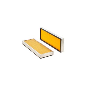 SC 90243 HIFI FILTER Воздушный фильтр (салонный)