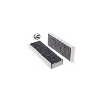 FRA 144/463 MAYERS FILTER Воздушный фильтр (салонный)