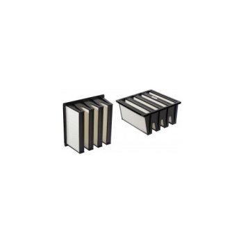 TA64618 MAYERS FILTER Воздушный фильтр