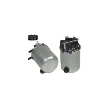 FRF 136/498 MAYERS FILTER Топливный фильтр