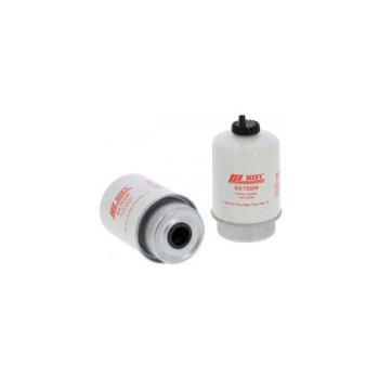 FRF 137/608 MAYERS FILTER Топливный фильтр
