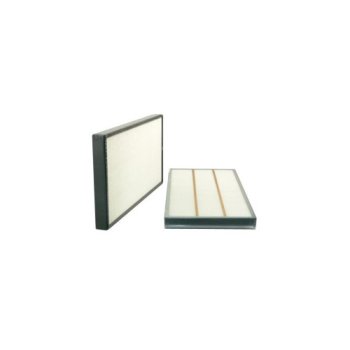 SC 50004 HIFI FILTER Воздушный фильтр (салонный)