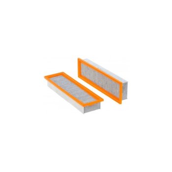 FRA 144/413 MAYERS FILTER Воздушный фильтр (салонный)