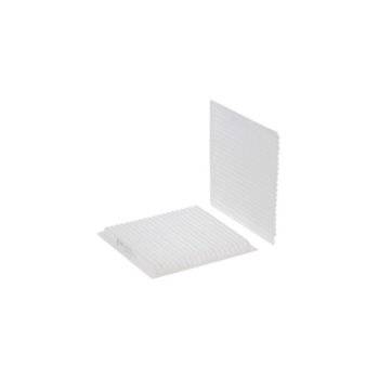 WA60-116 WYTWORNIA FILTROW Воздушный фильтр (салонный)