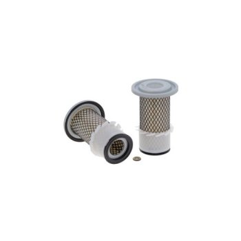 DA 1618 K PRO FILTERS Воздушный фильтр