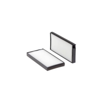 SC 8185 HIFI FILTER Воздушный фильтр (салонный)