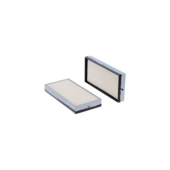 SC 90093 HIFI FILTER Воздушный фильтр (салонный)