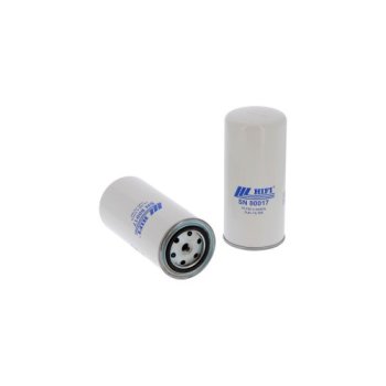 SP 962 M ASAS FILTER Топливный фильтр