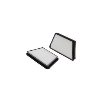 AKX-35157 WEGA FILTROS Воздушный фильтр (салонный)