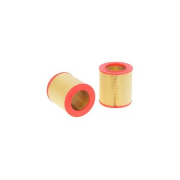 ILM374 TEHO FILTER Воздушный фильтр