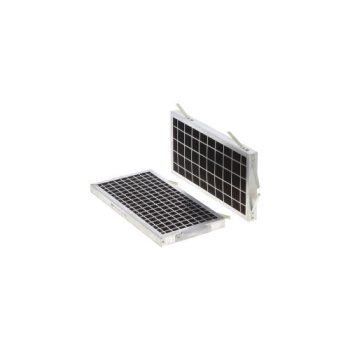 SC 50371 HIFI FILTER Воздушный фильтр (салонный)