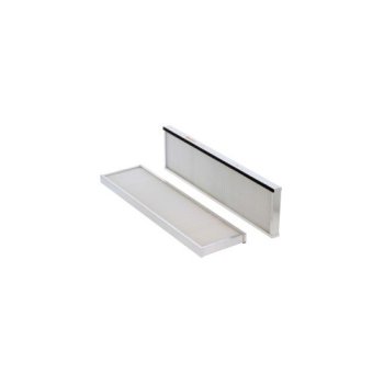 SC 90056 HIFI FILTER Воздушный фильтр (салонный)