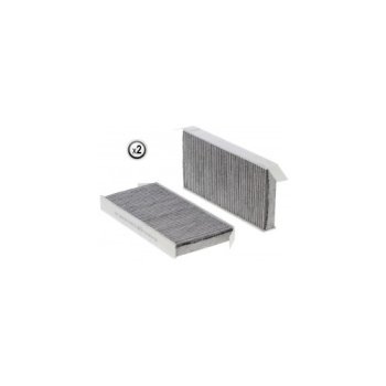 FRA 144/461 MAYERS FILTER Воздушный фильтр (салонный)