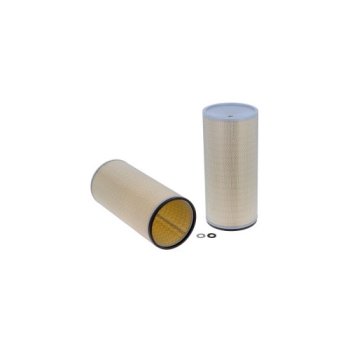 DA 1610 PRO FILTERS Воздушный фильтр