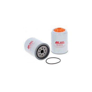 FRF 138/466 MAYERS FILTER Топливный фильтр