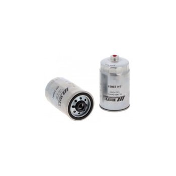 FRF 138/515 MAYERS FILTER Топливный фильтр