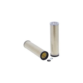 DA 1355 PRO FILTERS Воздушный фильтр
