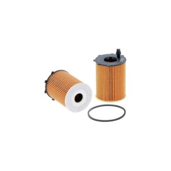 MDL 9007 MDF Масляный фильтр