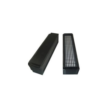 SC 90317 CAG HIFI FILTER Воздушный фильтр (салонный)