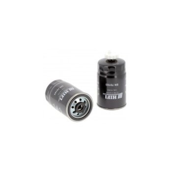 FRF 137/700 MAYERS FILTER Топливный фильтр